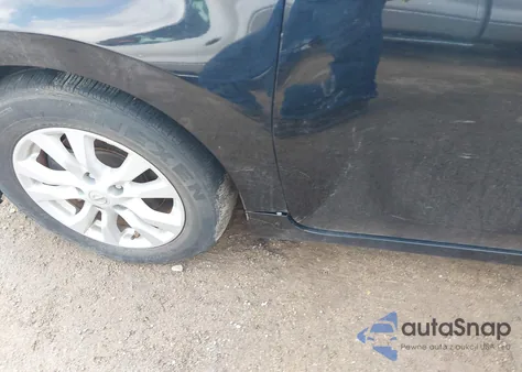 2014 Nissan Altima 2.5/2.5 S/2.5 Sl/2.5 Sv from USA, damaged, VIN 1N4AL3AP7EC285381